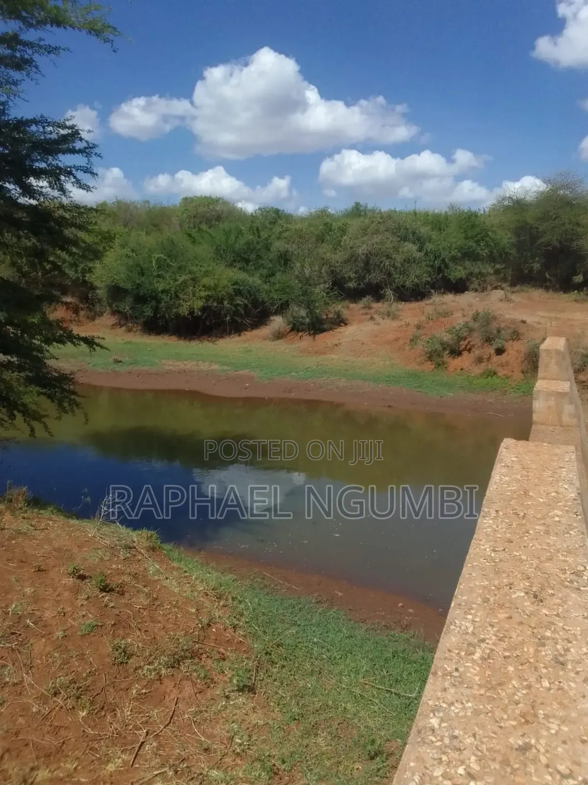 2 Acres at Machakos Wamunyu Miondoni