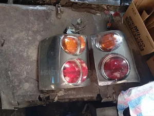Headlight/Headlight Repair