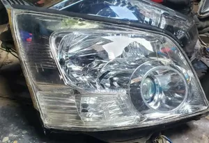 Headlight/Headlight Repair