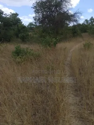 2.5 Acres at Machakos Masii