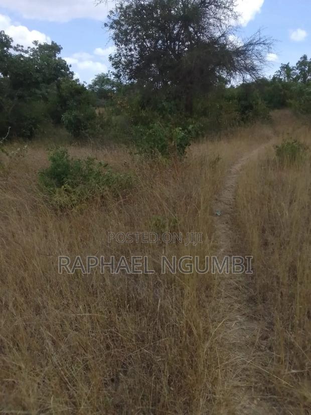 2.5 Acres at Machakos Masii - thumbnail 3