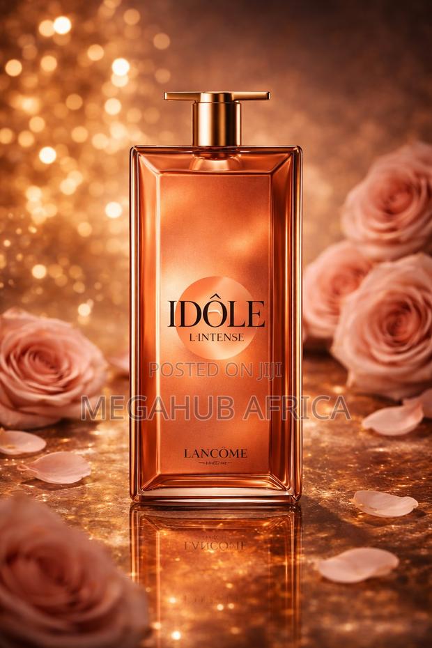 Lancôme Idôle L’Intense Eau De Parfum – Luxury Original - main view