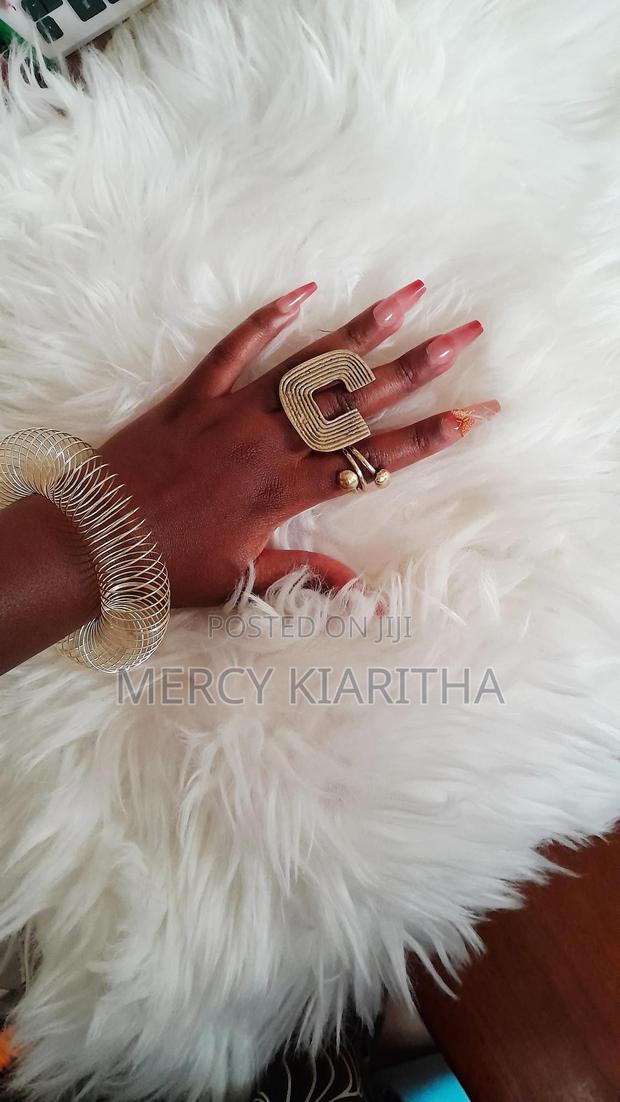 Brass Rings - thumbnail 2