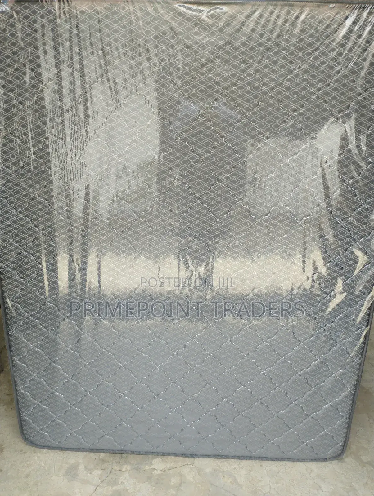 5×6×10 Raha Spring Mattress