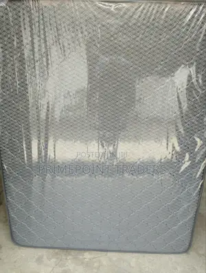 5×6×10 Raha Spring Mattress