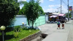 Container Space to Let