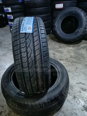 Alfamotors 225/45r19