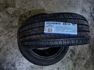 Alfamotors 225/45r19