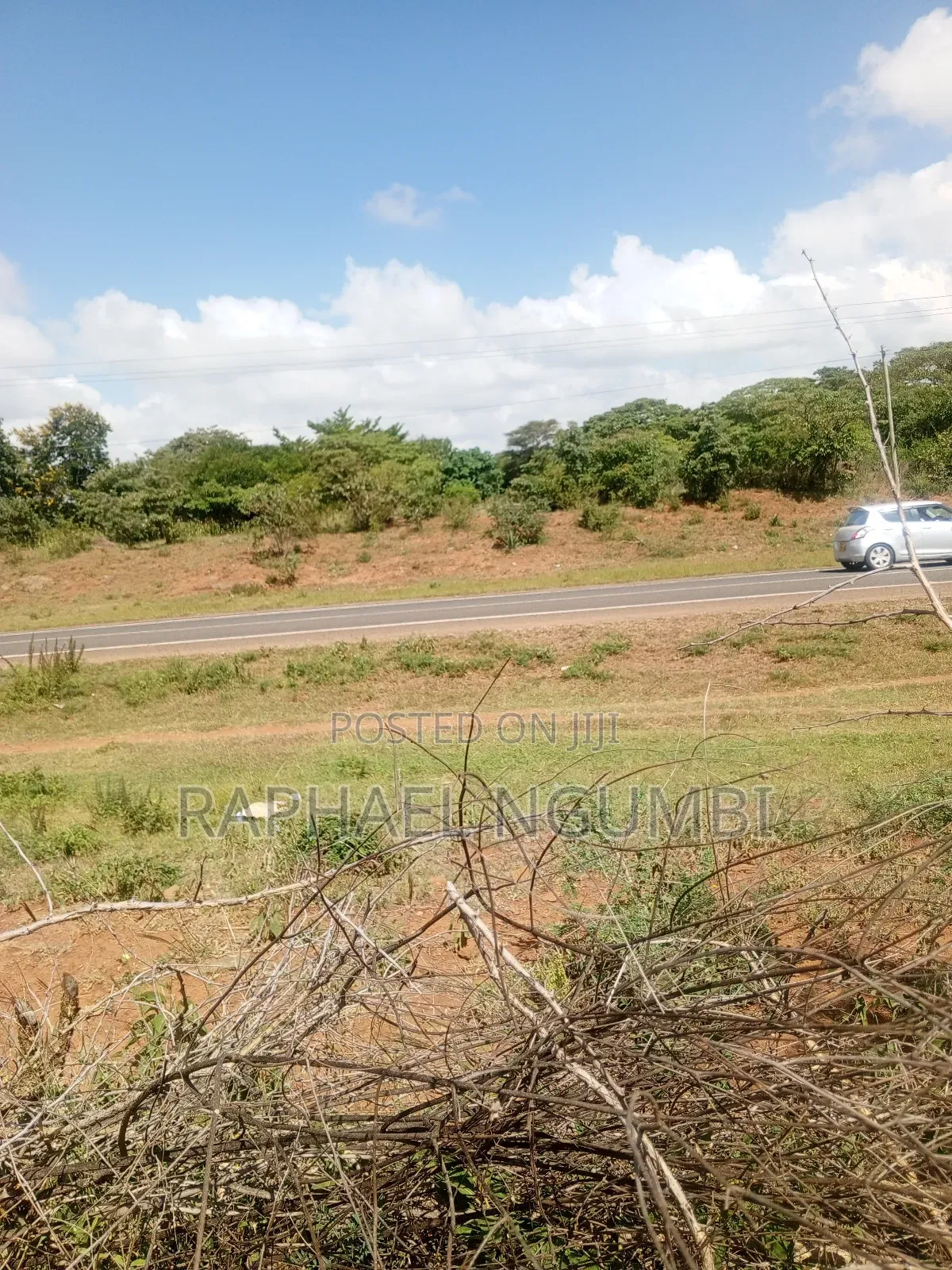2.5 Acres at Machakos Masii