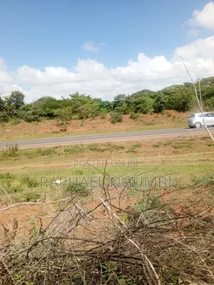 2.5 Acres at Machakos Masii