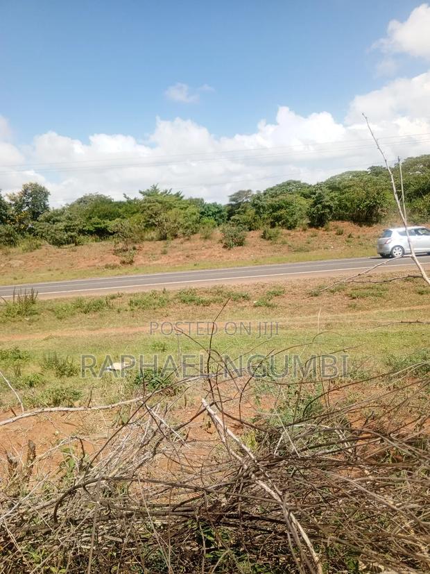2.5 Acres at Machakos Masii
