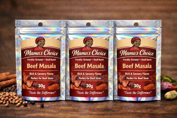 Mama’S Choice Spices - thumbnail 4