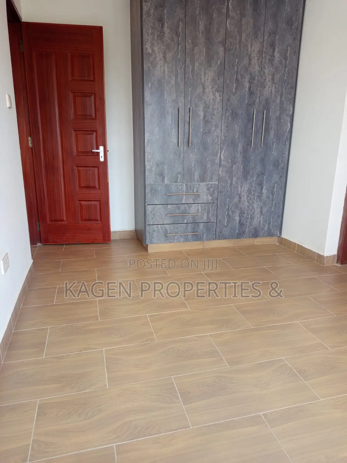 4bdrm Maisonette in Matasia for sale