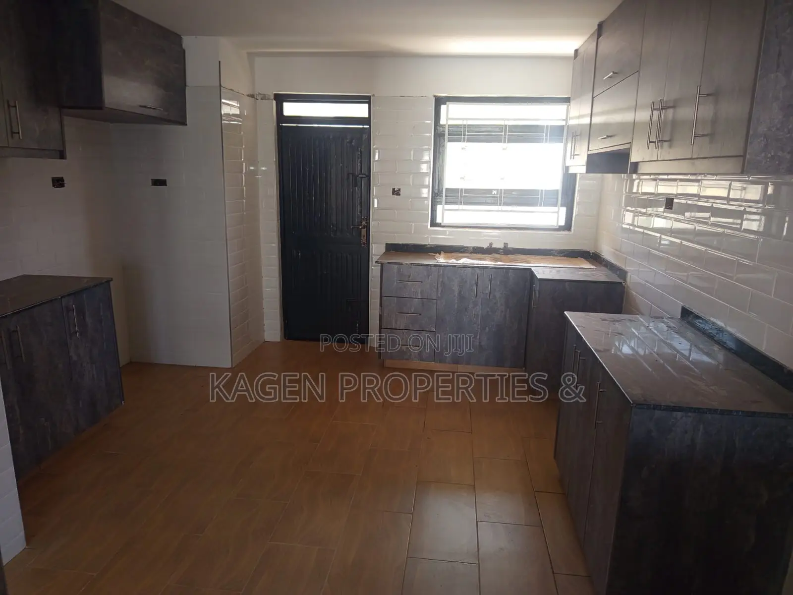 4bdrm Maisonette in Matasia for sale