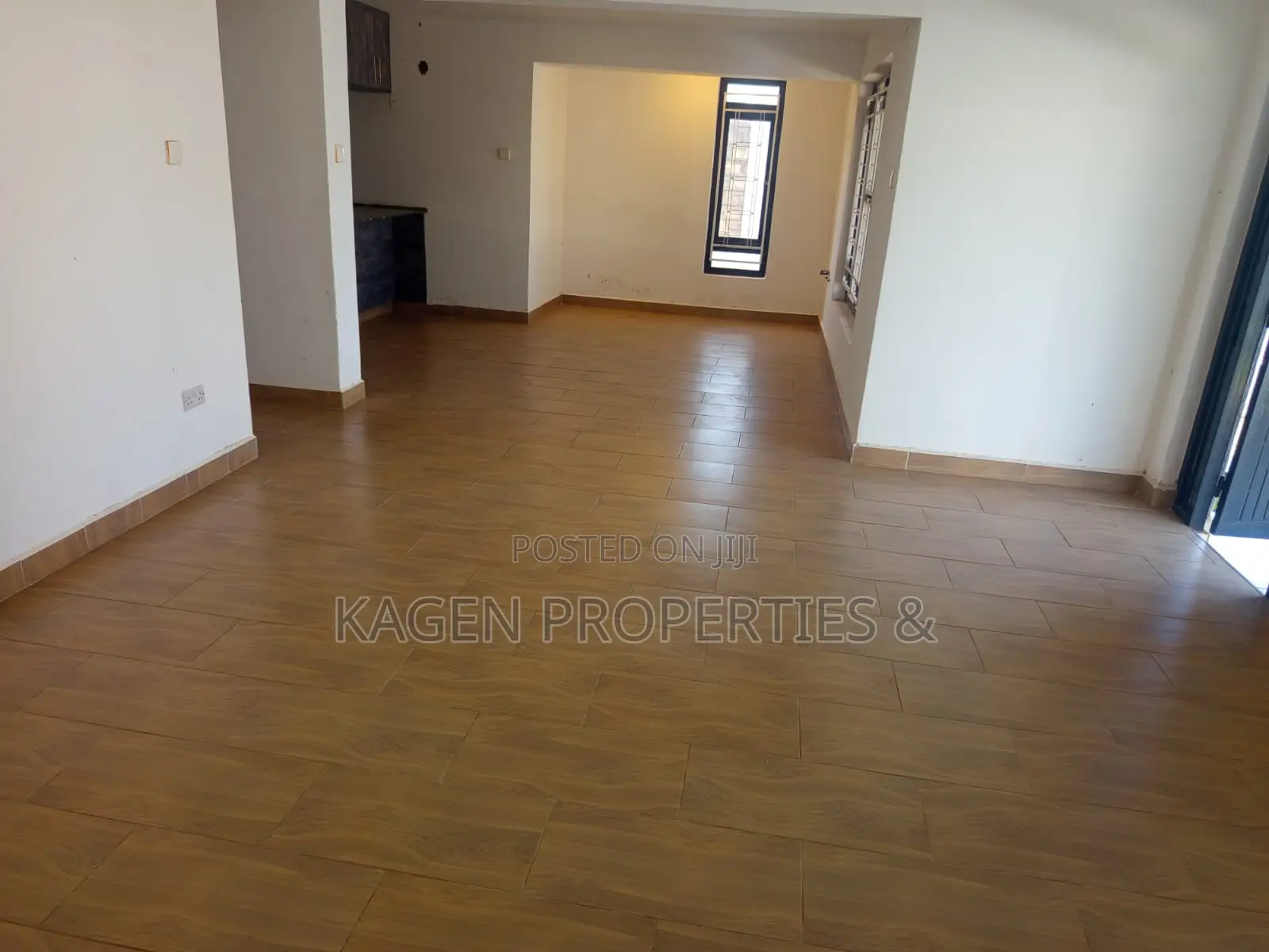 4bdrm Maisonette in Matasia for sale