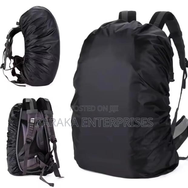 Backpack Cover Rain Cover - thumbnail 2