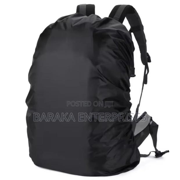 Backpack Cover Rain Cover - thumbnail 3