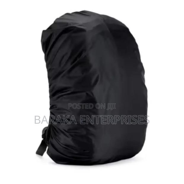 Backpack Cover Rain Cover - thumbnail 4