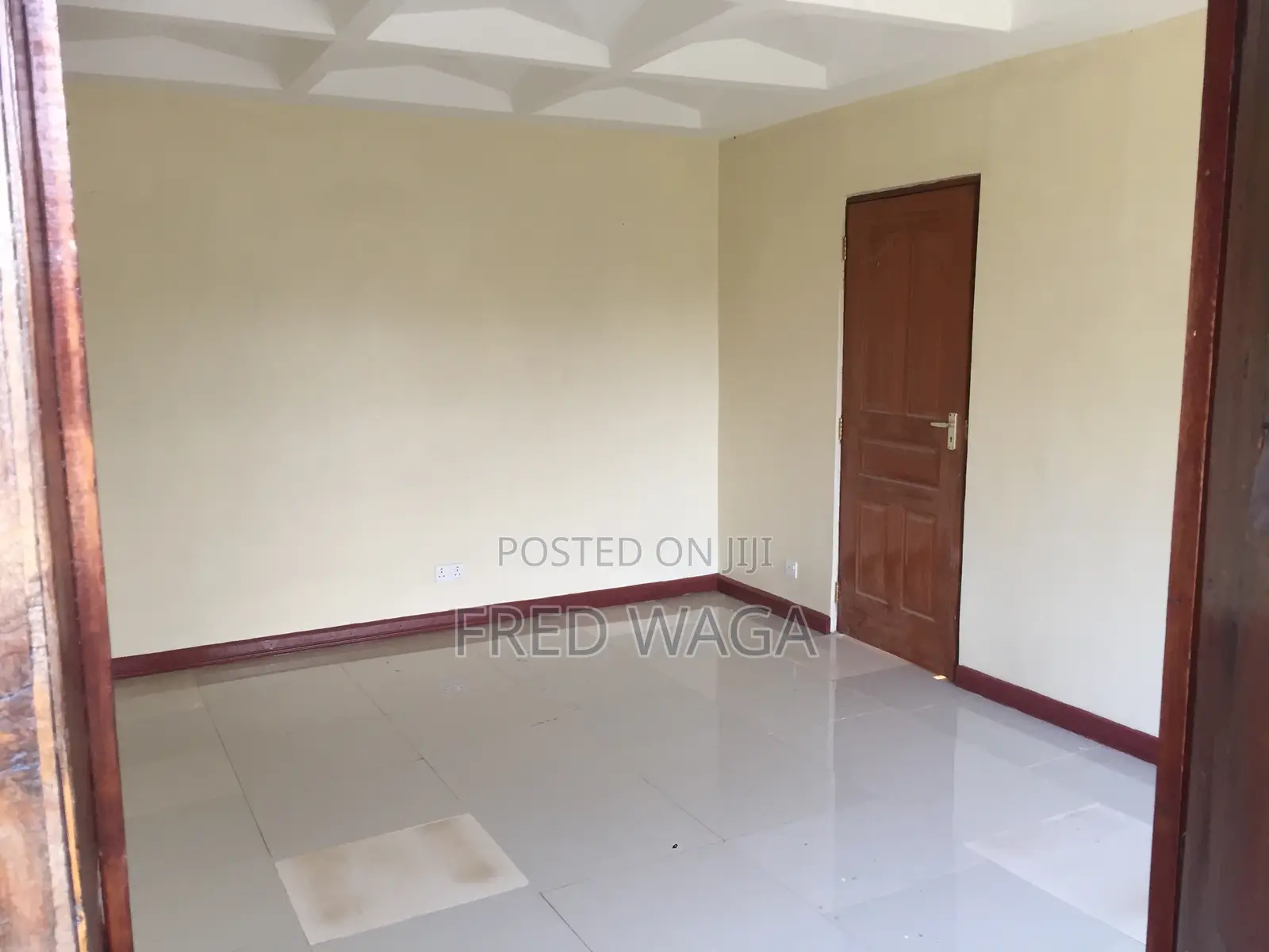 2bdrm Duplex in Loresho, Kitisuru for rent