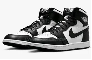 Nike Air Jordan High Cut