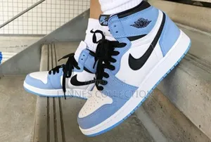 Nike Air Jordan High Cut