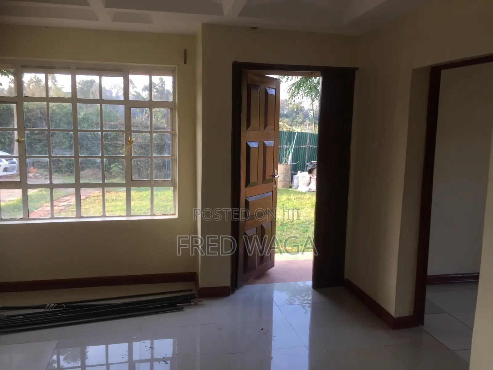 2bdrm Duplex in Loresho, Kitisuru for rent