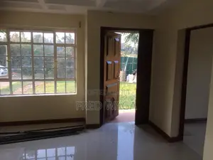 2bdrm Duplex in Loresho, Kitisuru for rent
