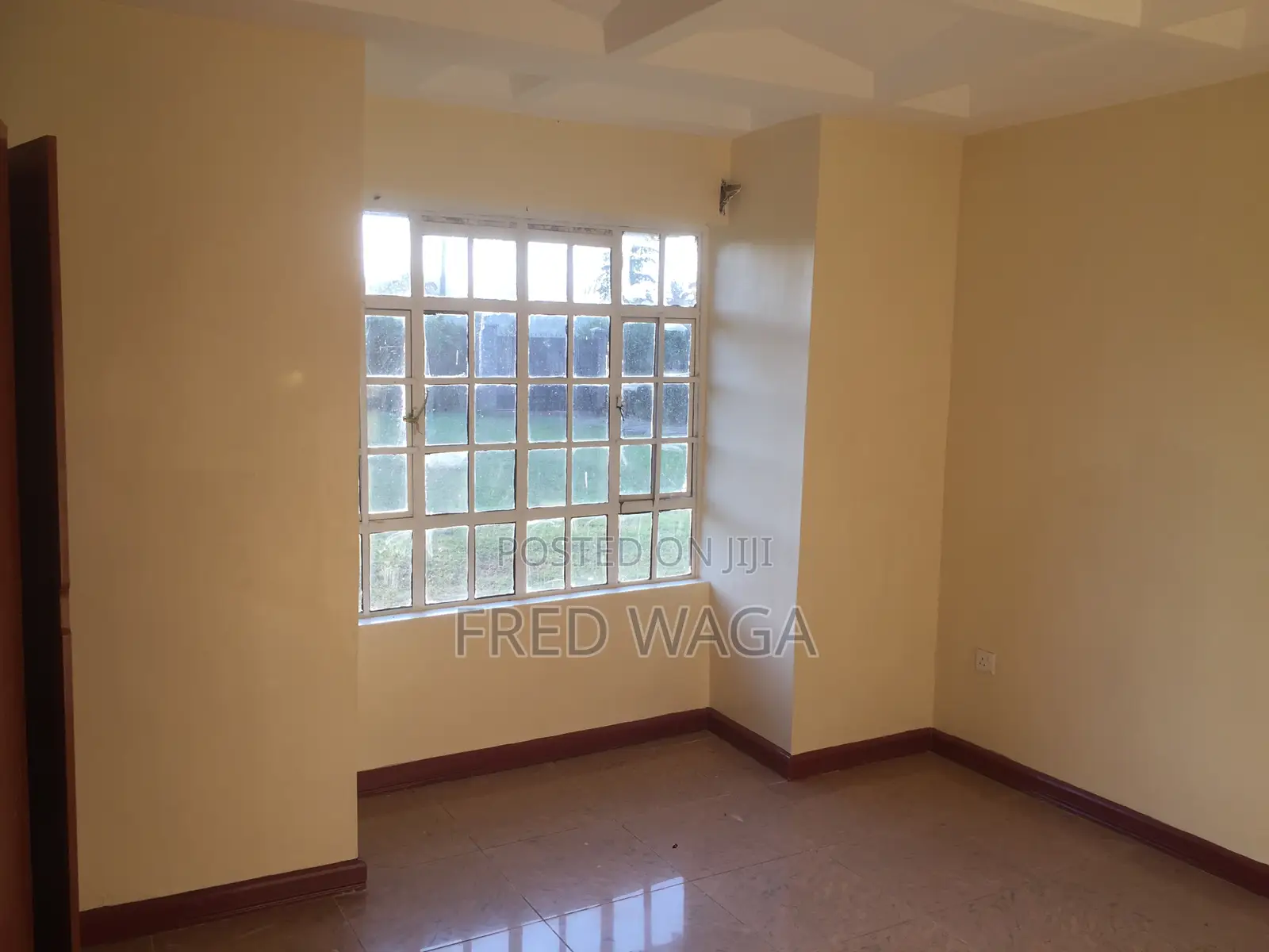 2bdrm Duplex in Loresho, Kitisuru for rent