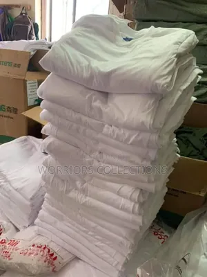 Brand New Branded Cotton Tshirts Available For Sale