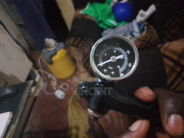 Giyo Shock Pump - thumbnail 2