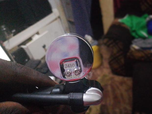 Giyo Shock Pump - thumbnail 3