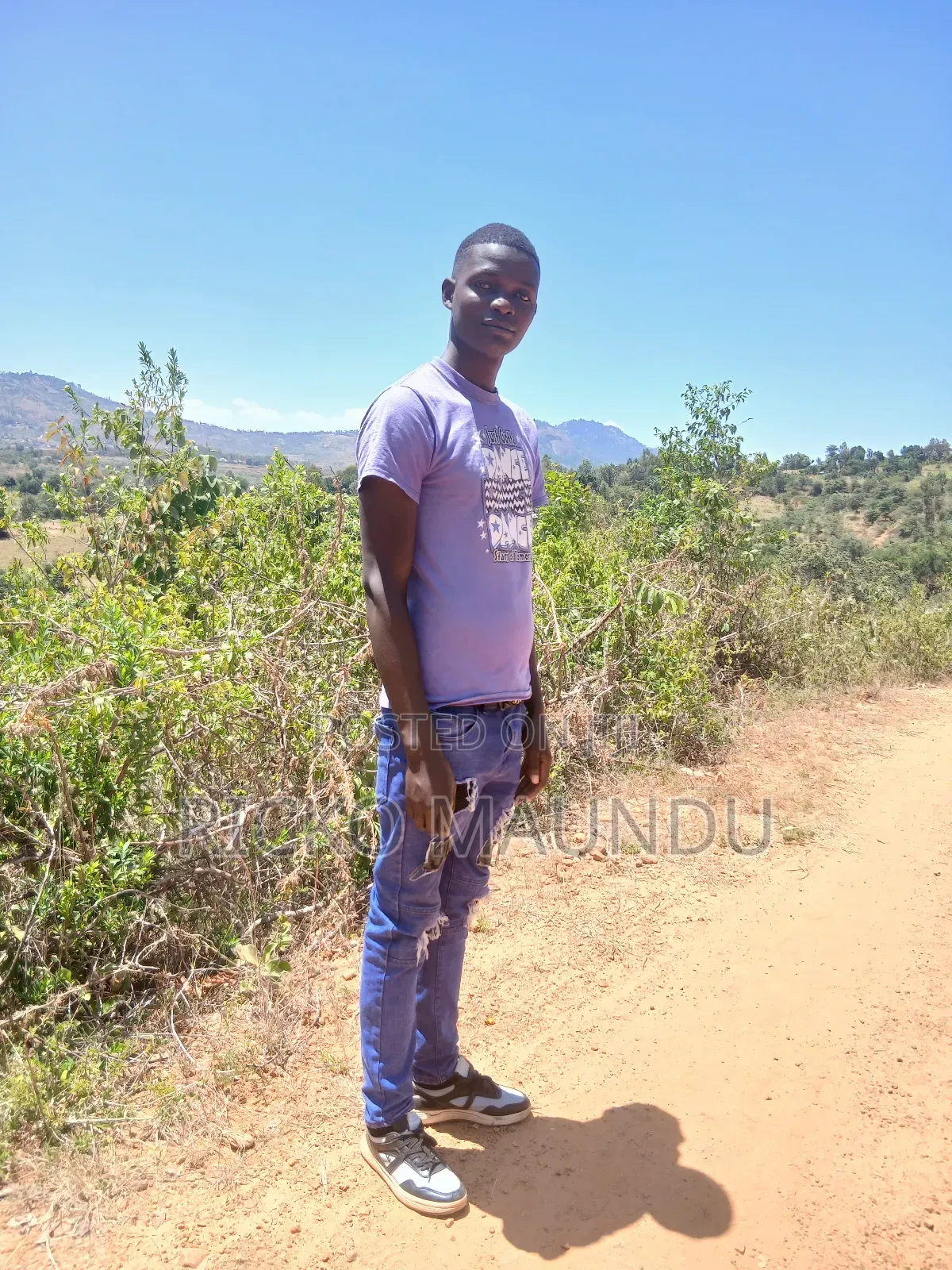 Houseboy Chores