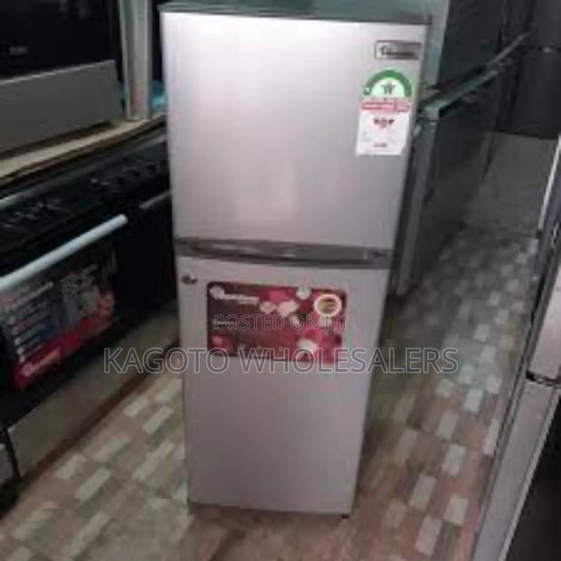 Ramtons 128l Fridge
