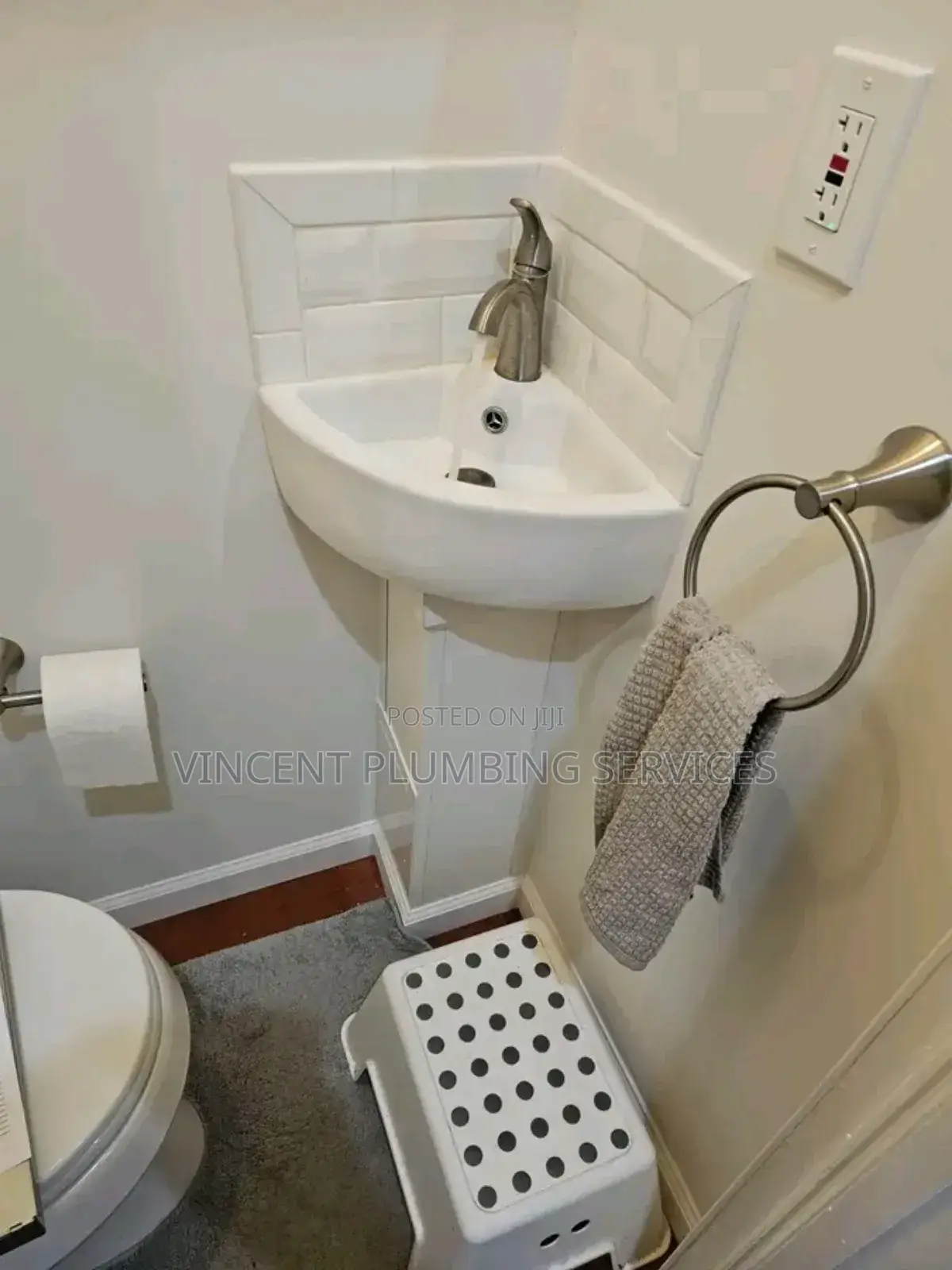 Plumbing Services