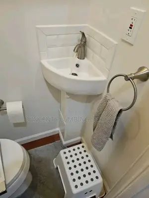 Plumbing Services