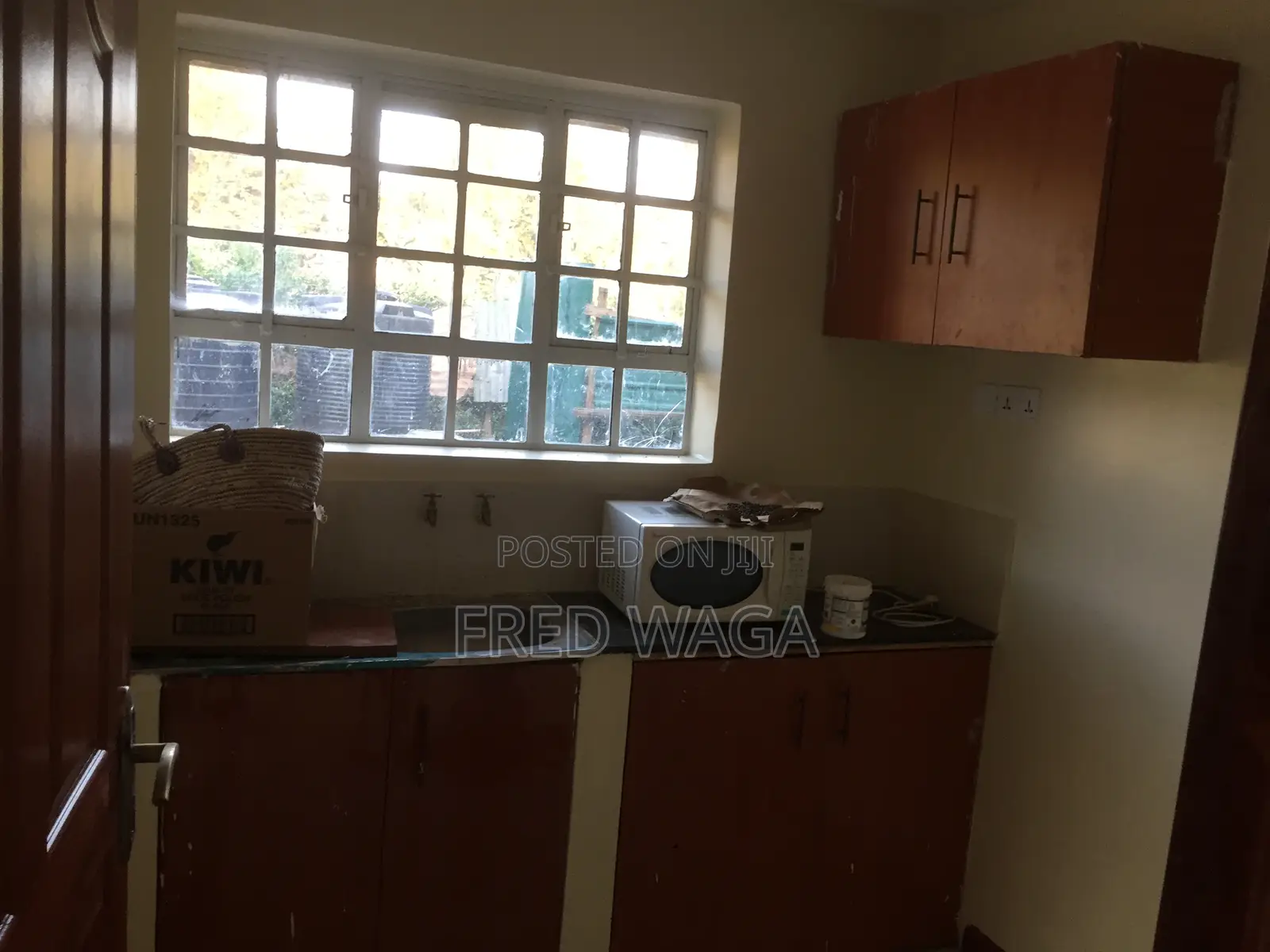 2bdrm Duplex in Loresho, Kitisuru for rent