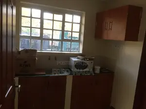 2bdrm Duplex in Loresho, Kitisuru for rent