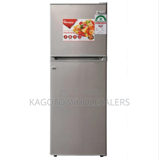 Ramtons 128l Fridge