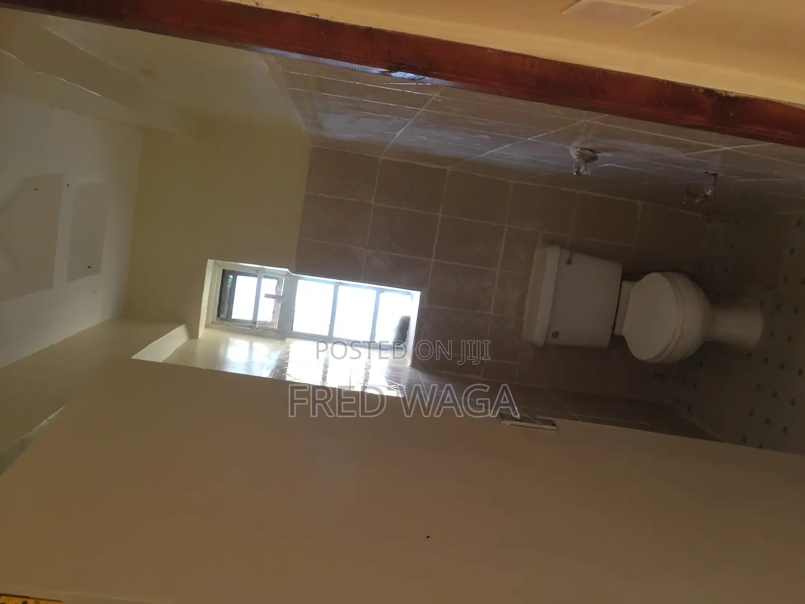2bdrm Duplex in Loresho, Kitisuru for rent