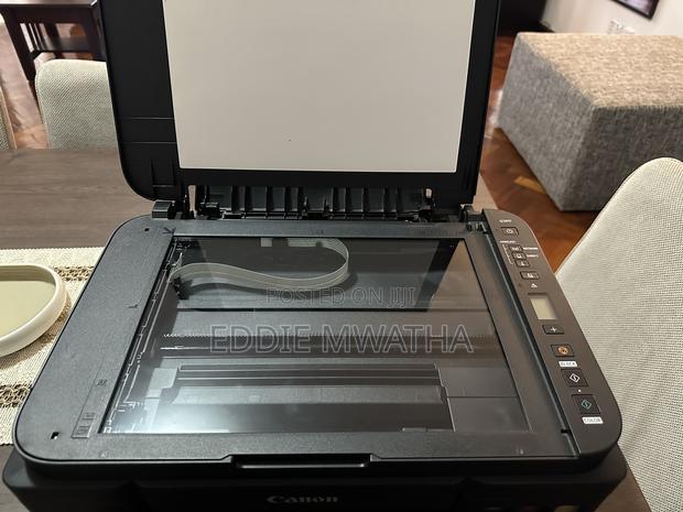 Canon G3411 Printer - thumbnail 3