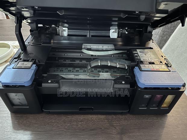 Canon G3411 Printer - thumbnail 4