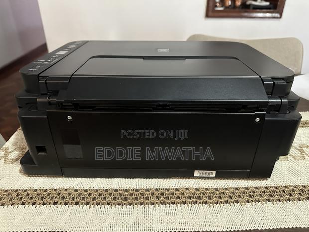 Canon G3411 Printer - thumbnail 5