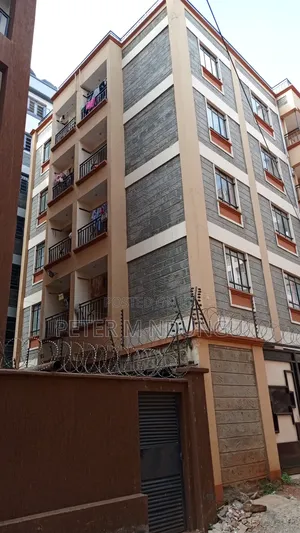 Furnished 1bdrm Block of Flats in Ruaka for sale