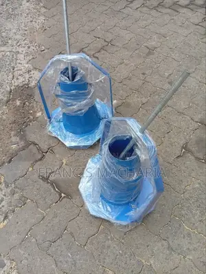 Concrete Slump Cone
