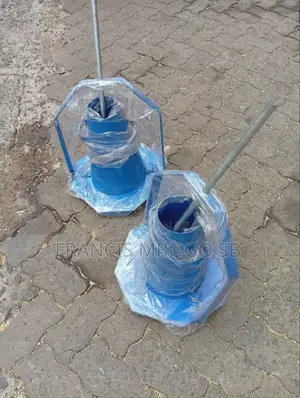 Concrete Slump Cone New