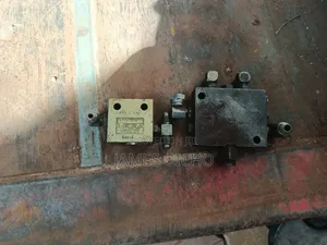 Hydraulic Pump