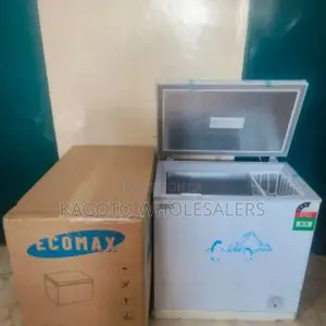 Ice Cool 119l Deep Freezer