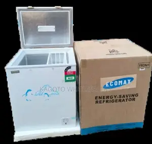 Ice Cool 119l Deep Freezer