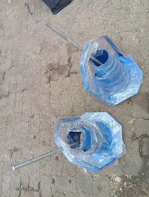 Concrete Testing Equipment