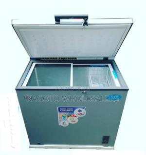 Ice Cool 159l Deep Freezer - thumbnail 2